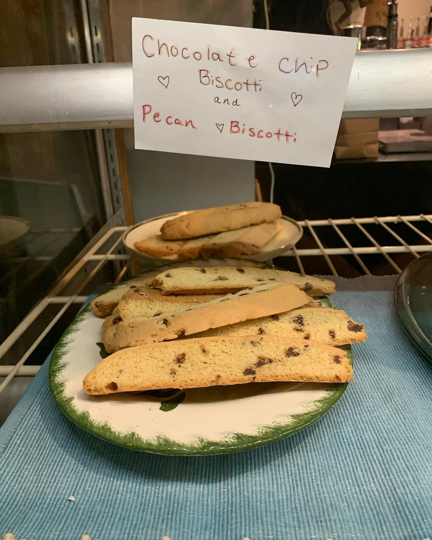 Biscotti