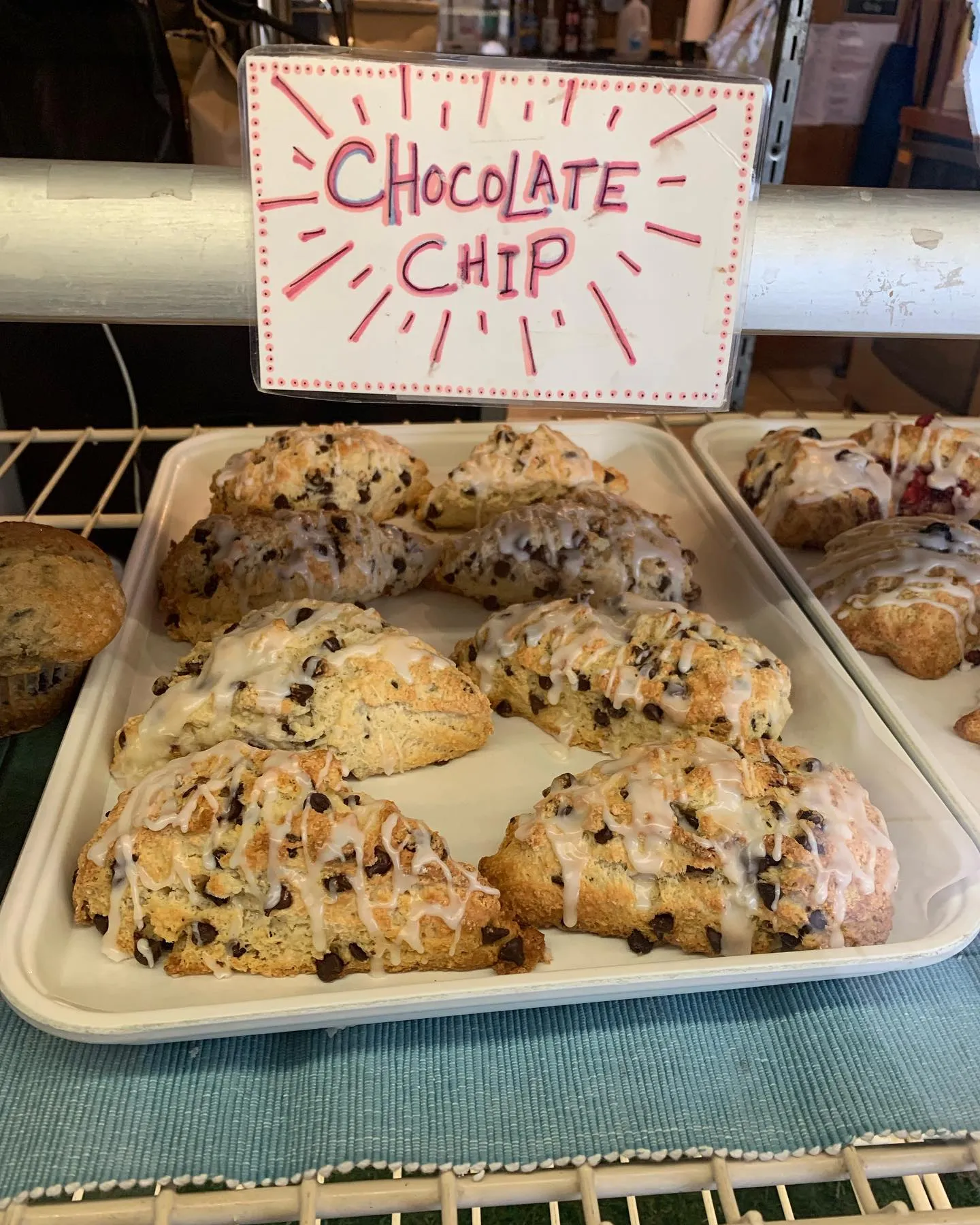 Chocolate Chip