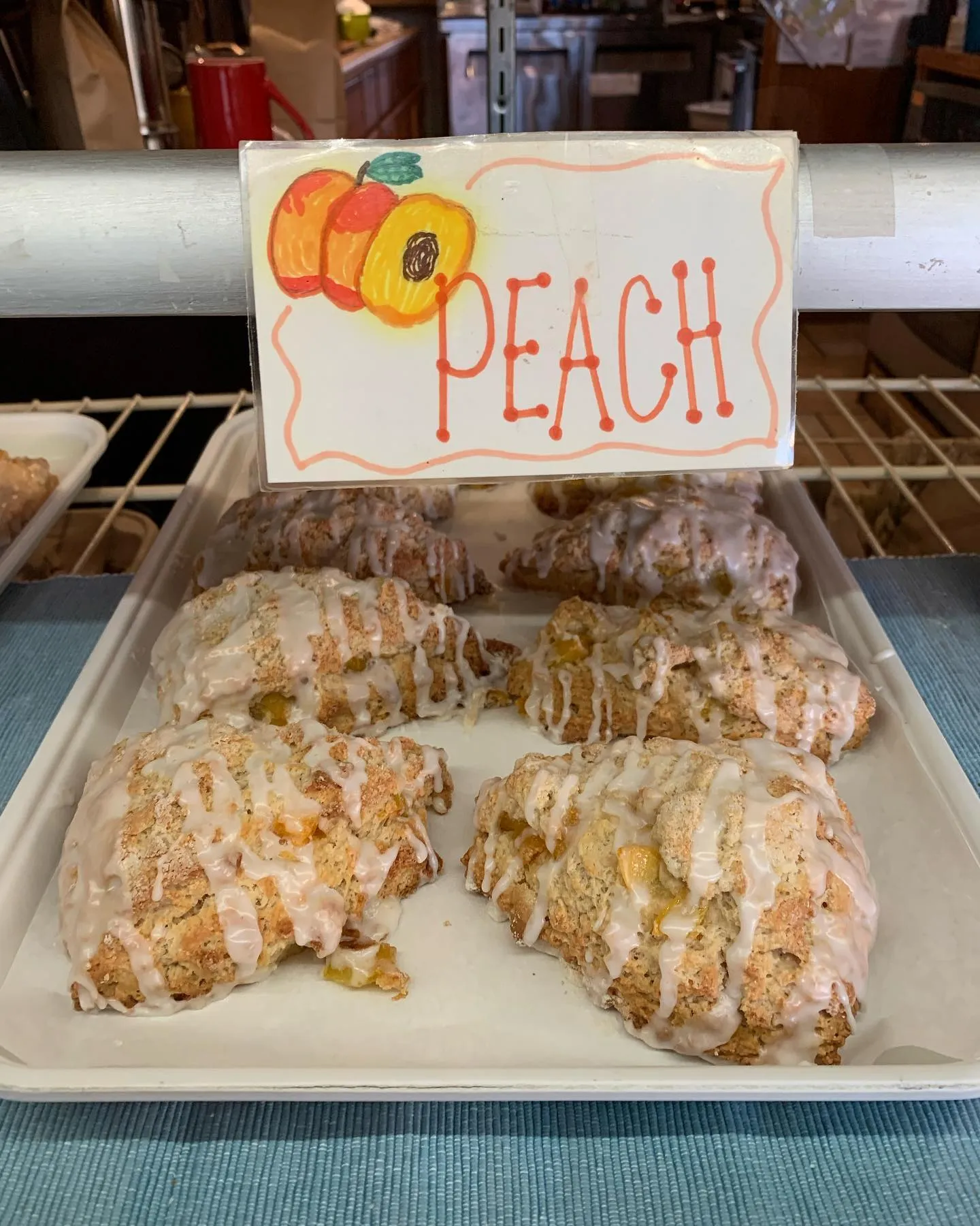 Peach