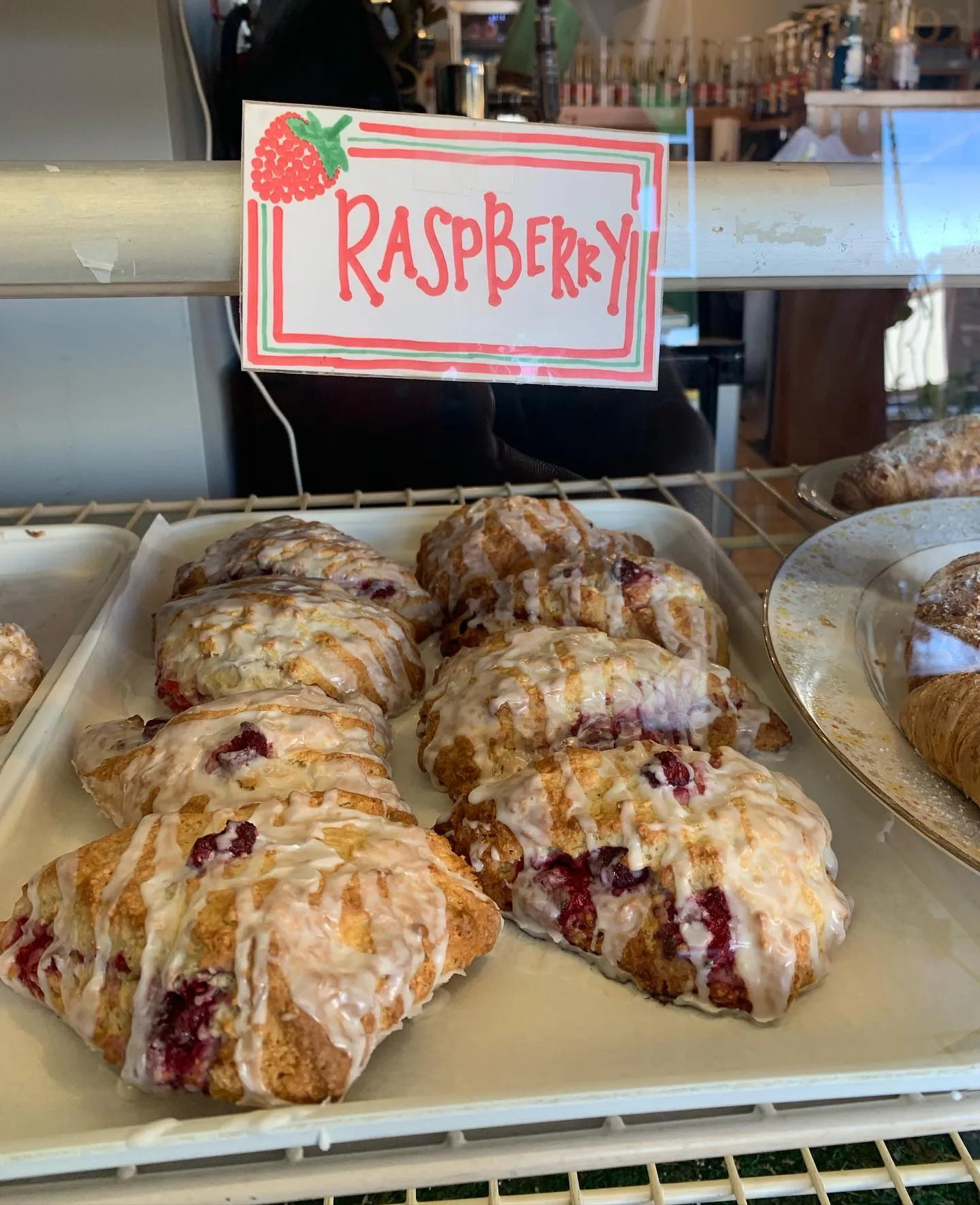 Raspberry